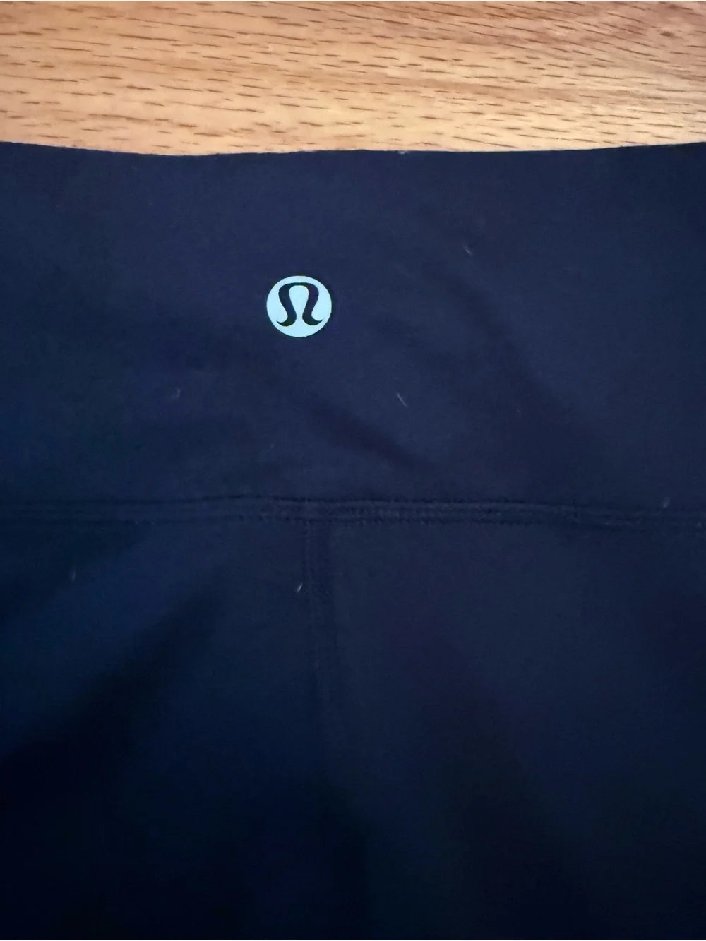 Lululemon Black Align leggings - Picture 3 of 3